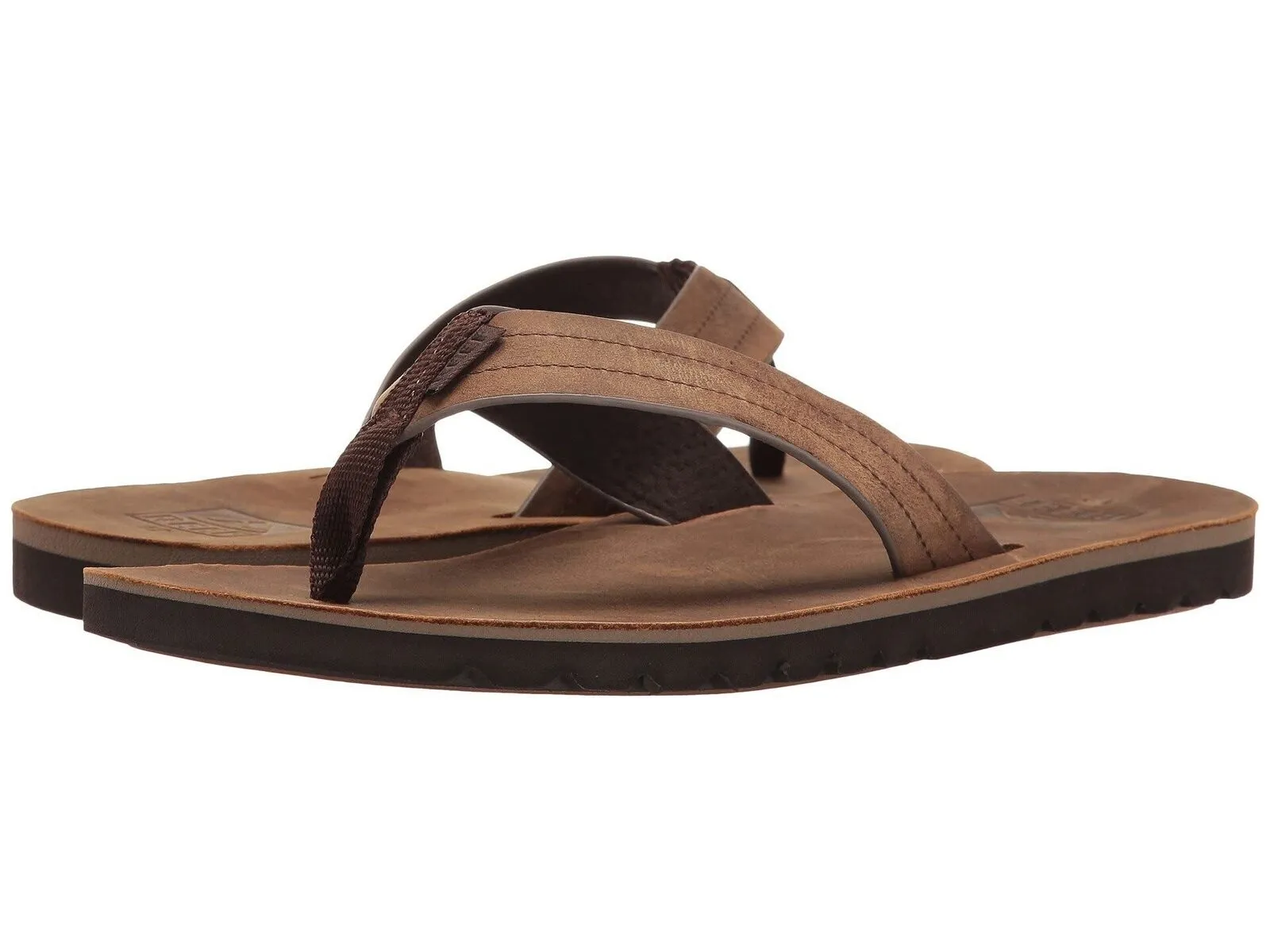 Reef Men's Voyage Sandal - Brown