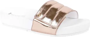 REVITALIGN Women's Breezy Deluxe Slide Sandal