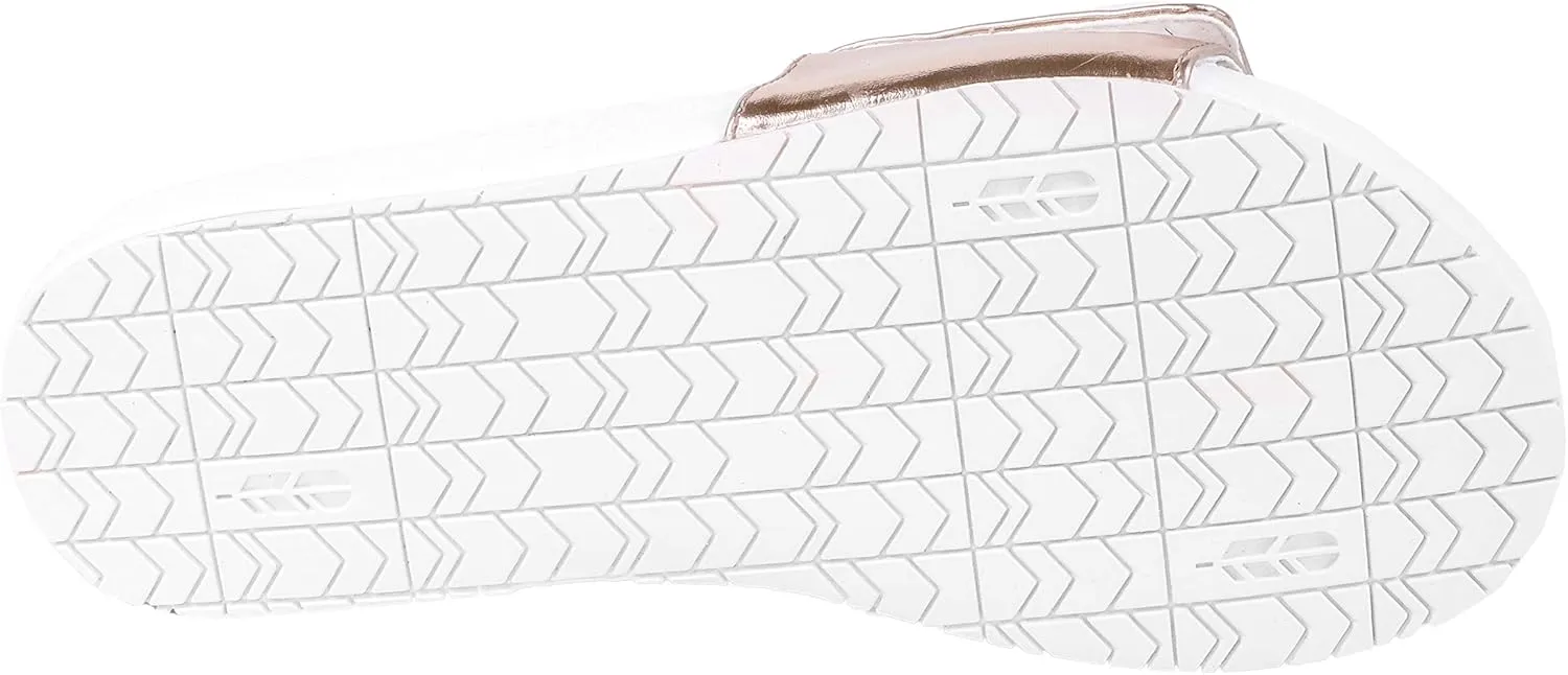 REVITALIGN Women's Breezy Deluxe Slide Sandal