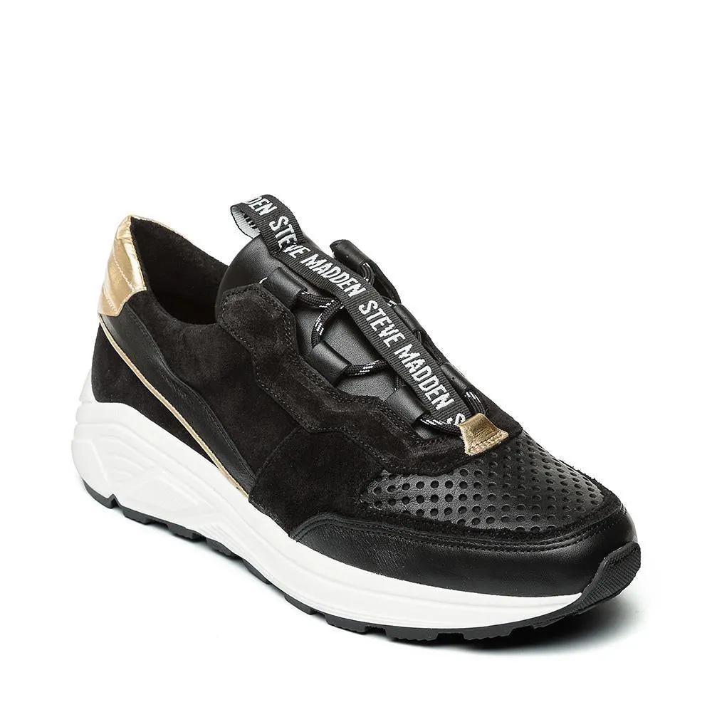 Robbie Sneaker BLACK