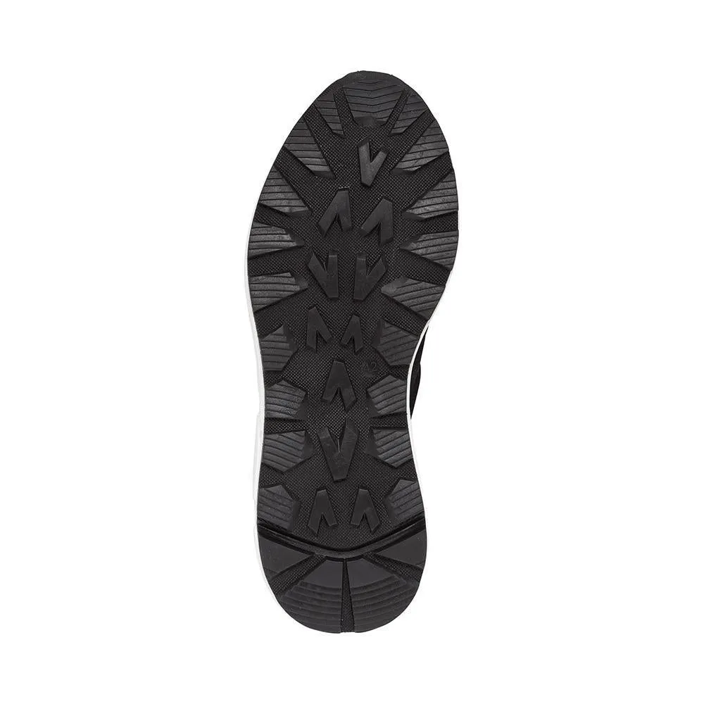 Robbie Sneaker BLACK