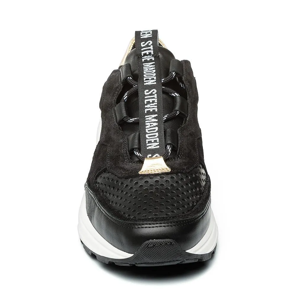 Robbie Sneaker BLACK