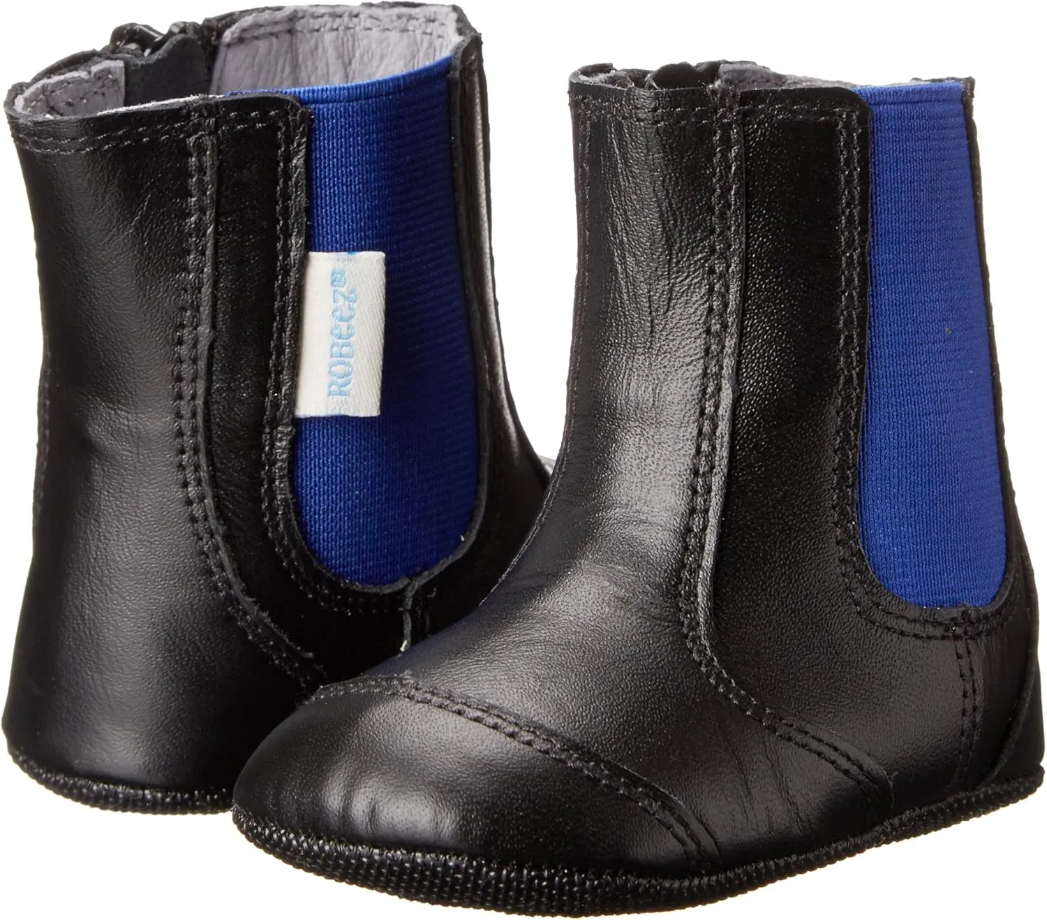 Robeez Hudson Sneaker (Infant/Toddler)