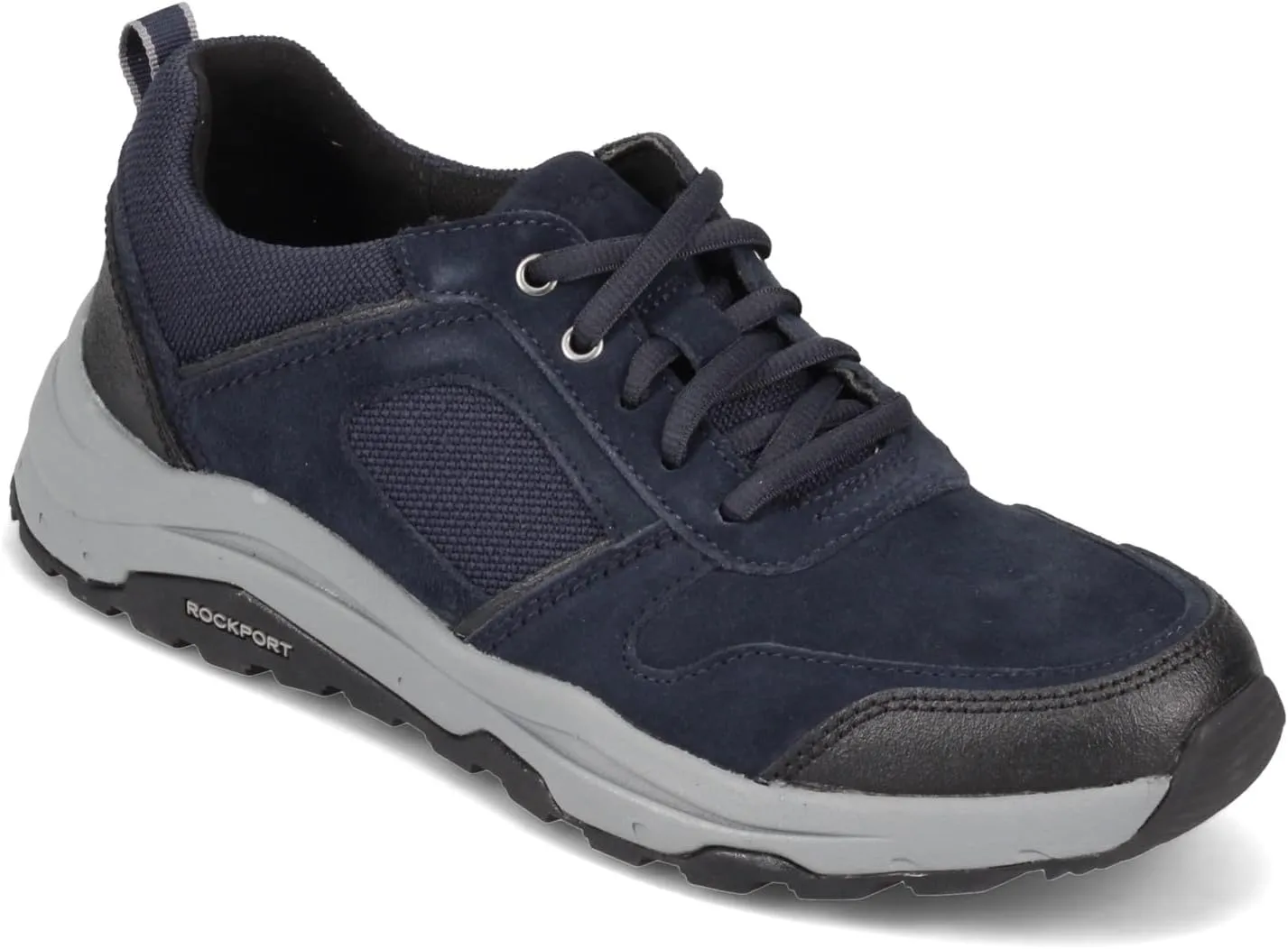 Rockport Men's Birchfield Ubal Sneaker