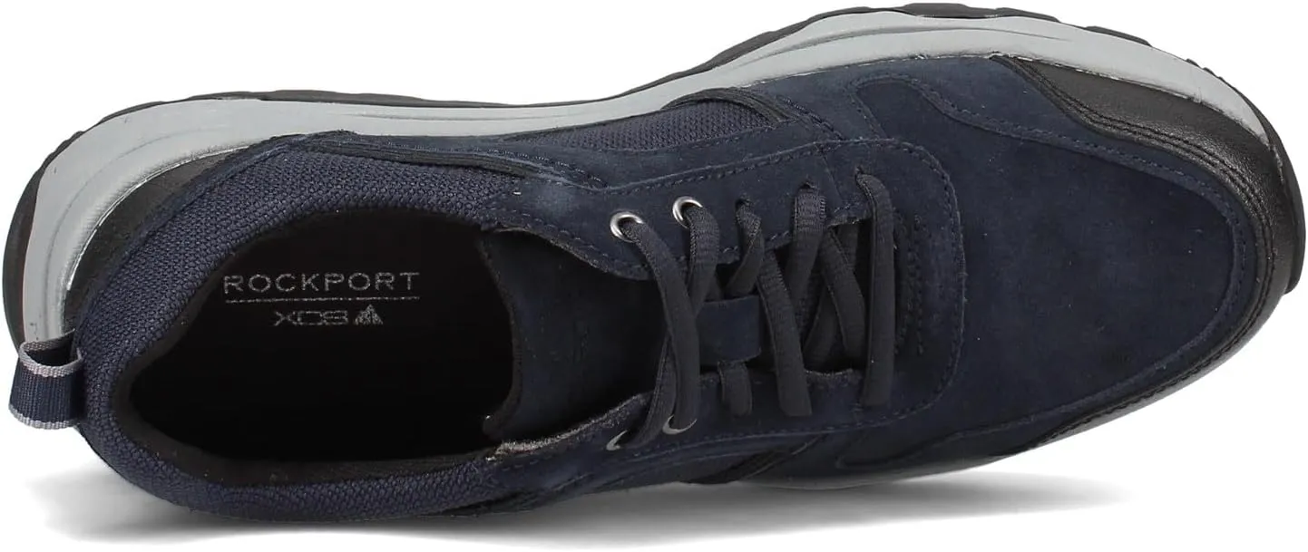 Rockport Men's Birchfield Ubal Sneaker