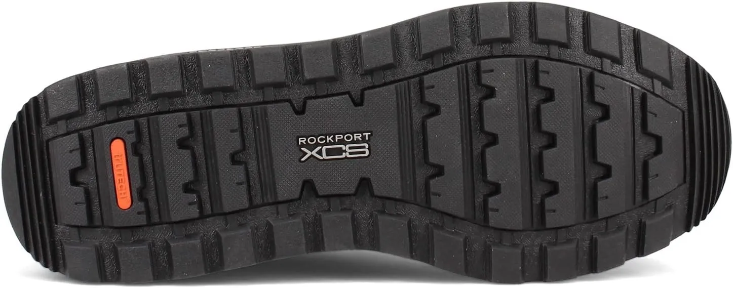 Rockport Men's Birchfield Ubal Sneaker