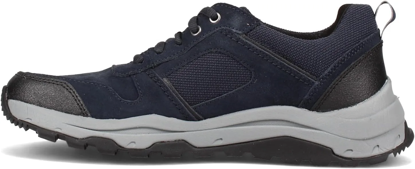 Rockport Men's Birchfield Ubal Sneaker
