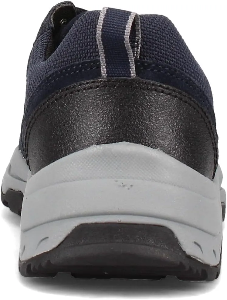 Rockport Men's Birchfield Ubal Sneaker