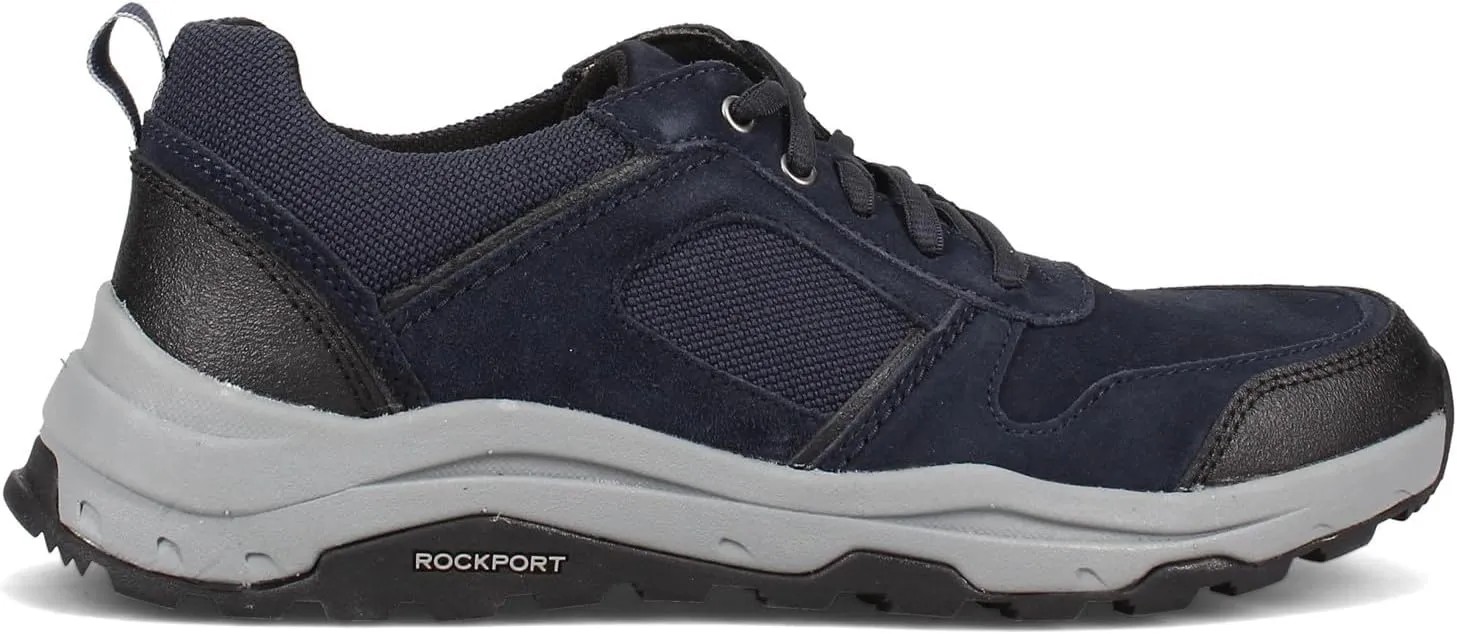 Rockport Men's Birchfield Ubal Sneaker