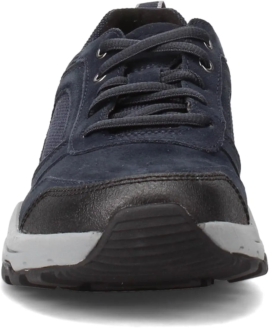 Rockport Men's Birchfield Ubal Sneaker