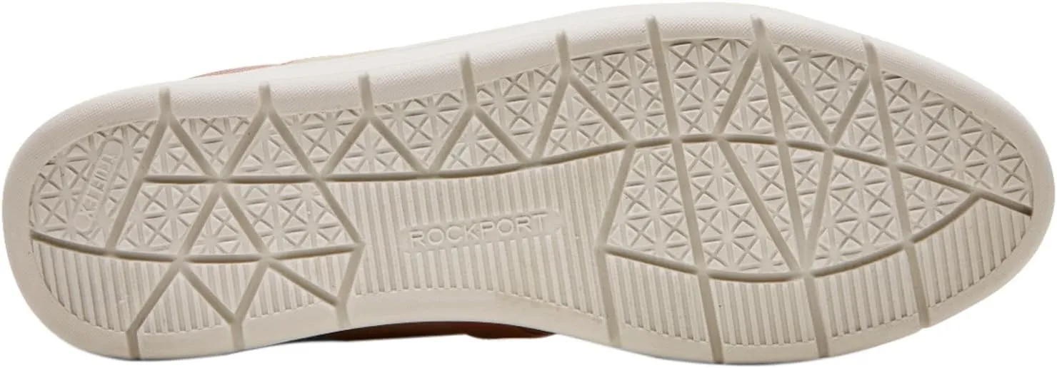 Rockport Men's Truflex Navya Circle Lace Oxford