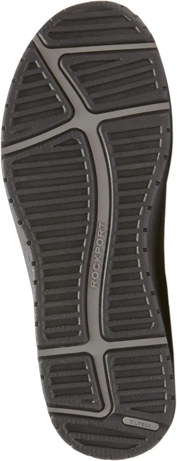 Rockport Women's Trustride Lace to Toe Ltd