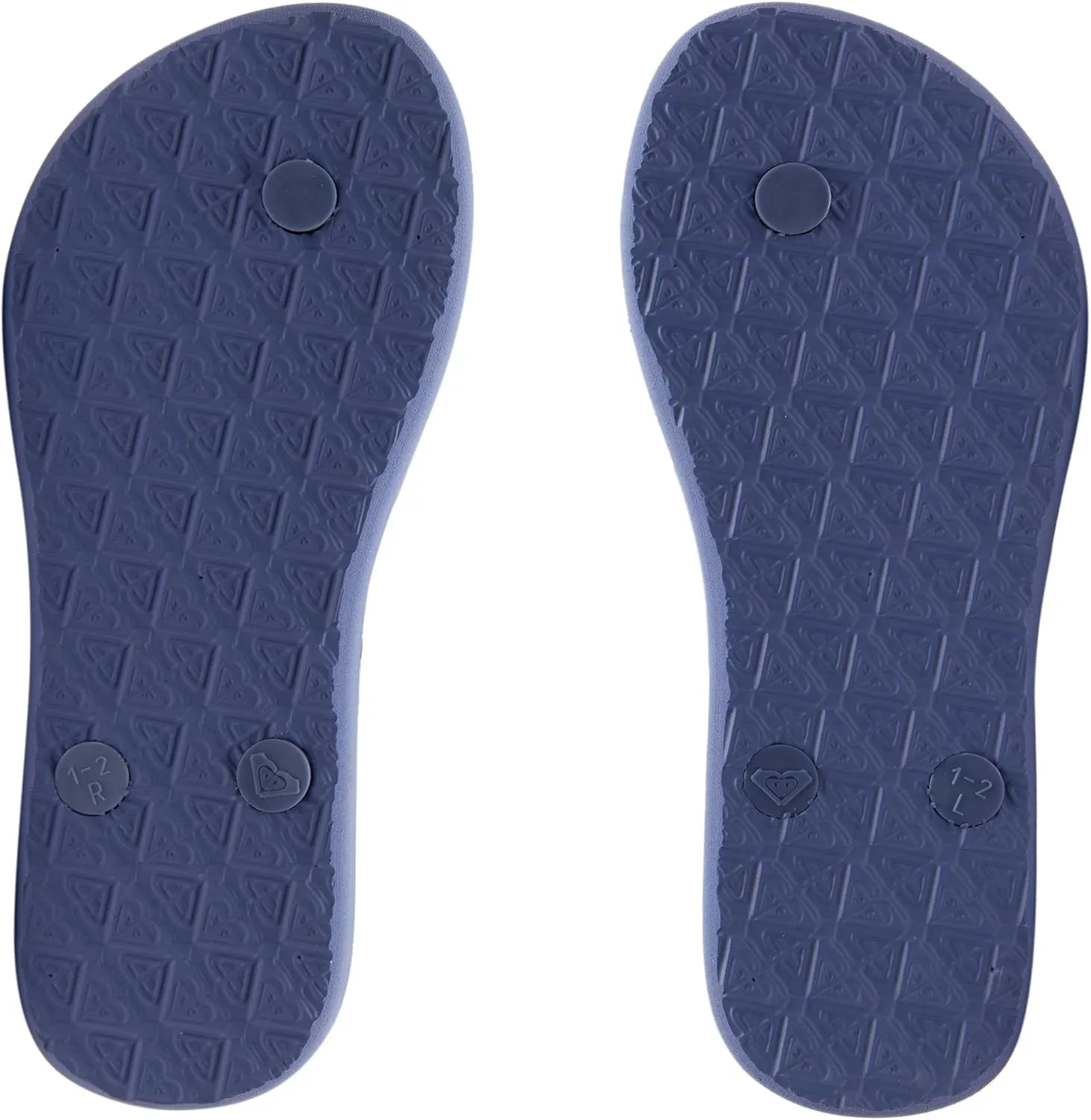 Roxy girls Rg Viva Stamp Flip Flop Sandal