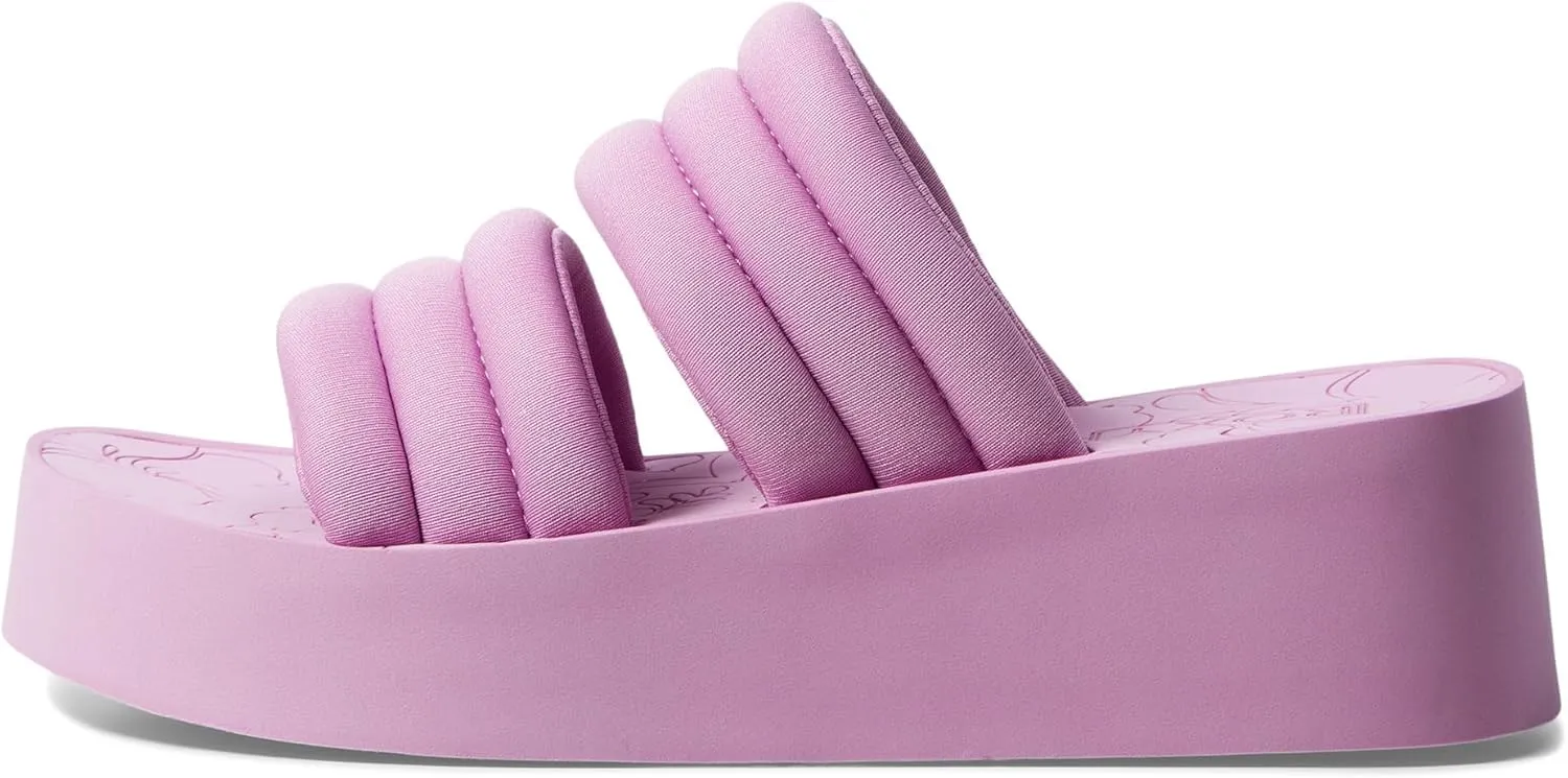 Roxy Women's Totally Tubular Sandal