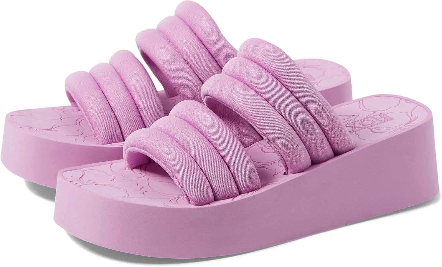 Roxy Women's Totally Tubular Sandal
