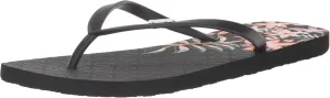 Roxy Women's Viva Stamp Ii Sandal