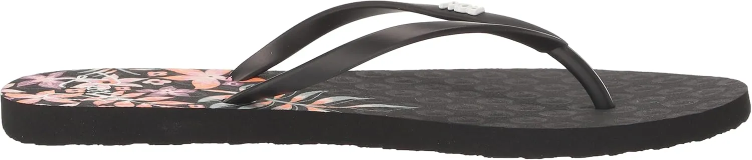 Roxy Women's Viva Stamp Ii Sandal