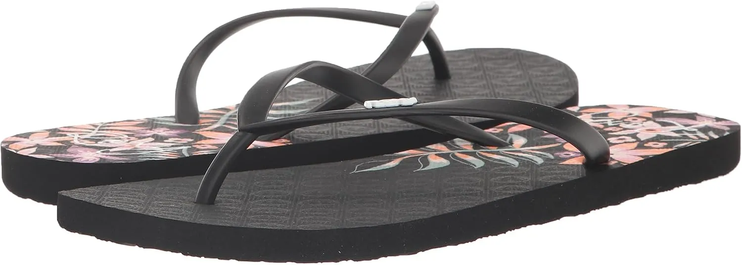 Roxy Women's Viva Stamp Ii Sandal
