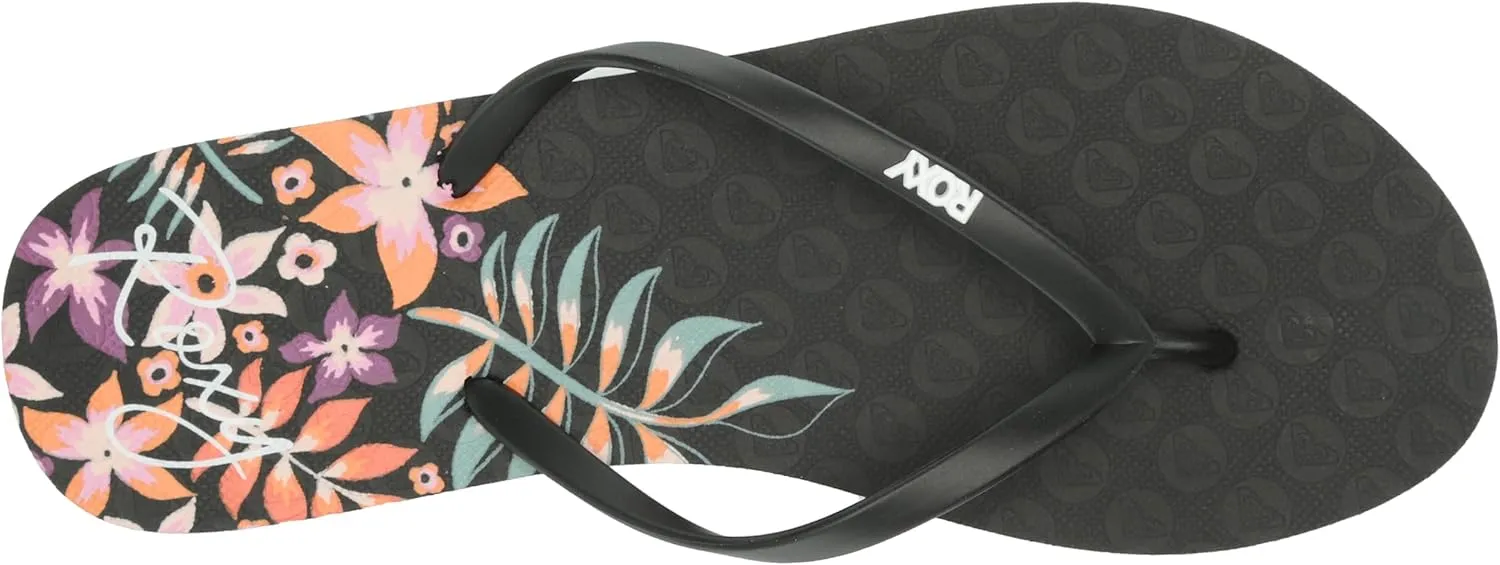 Roxy Women's Viva Stamp Ii Sandal