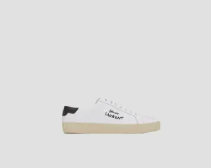 SAINT LAURENT SNEAKERS (04)
