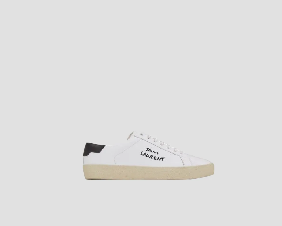SAINT LAURENT SNEAKERS (04)