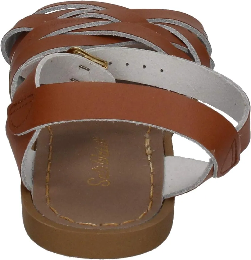 Salt Water Sandal by Hoy Shoes Girl's Retro (Big Kid/Adult)