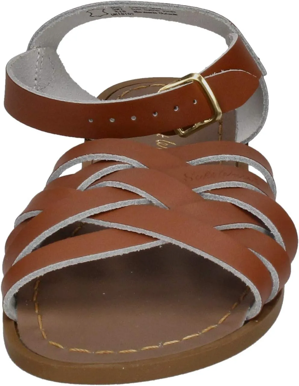 Salt Water Sandal by Hoy Shoes Girl's Retro (Big Kid/Adult)