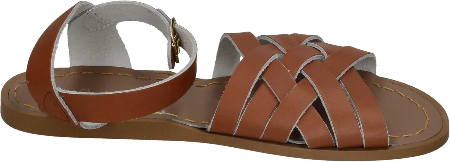 Salt Water Sandal by Hoy Shoes Girl's Retro (Big Kid/Adult)