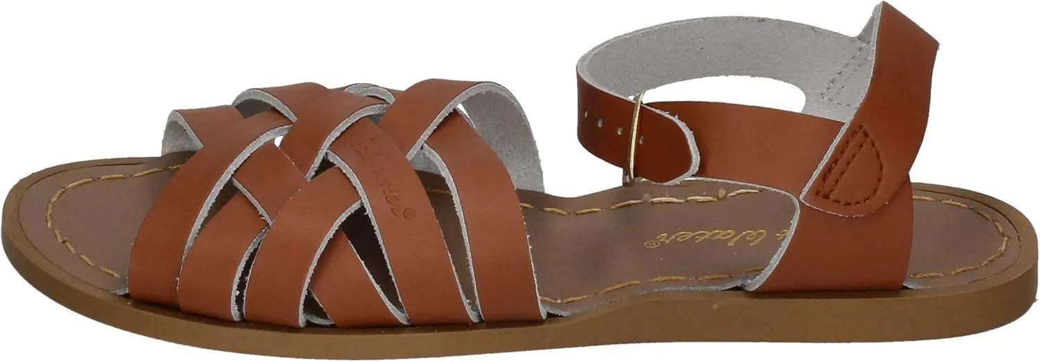 Salt Water Sandal by Hoy Shoes Girl's Retro (Big Kid/Adult)