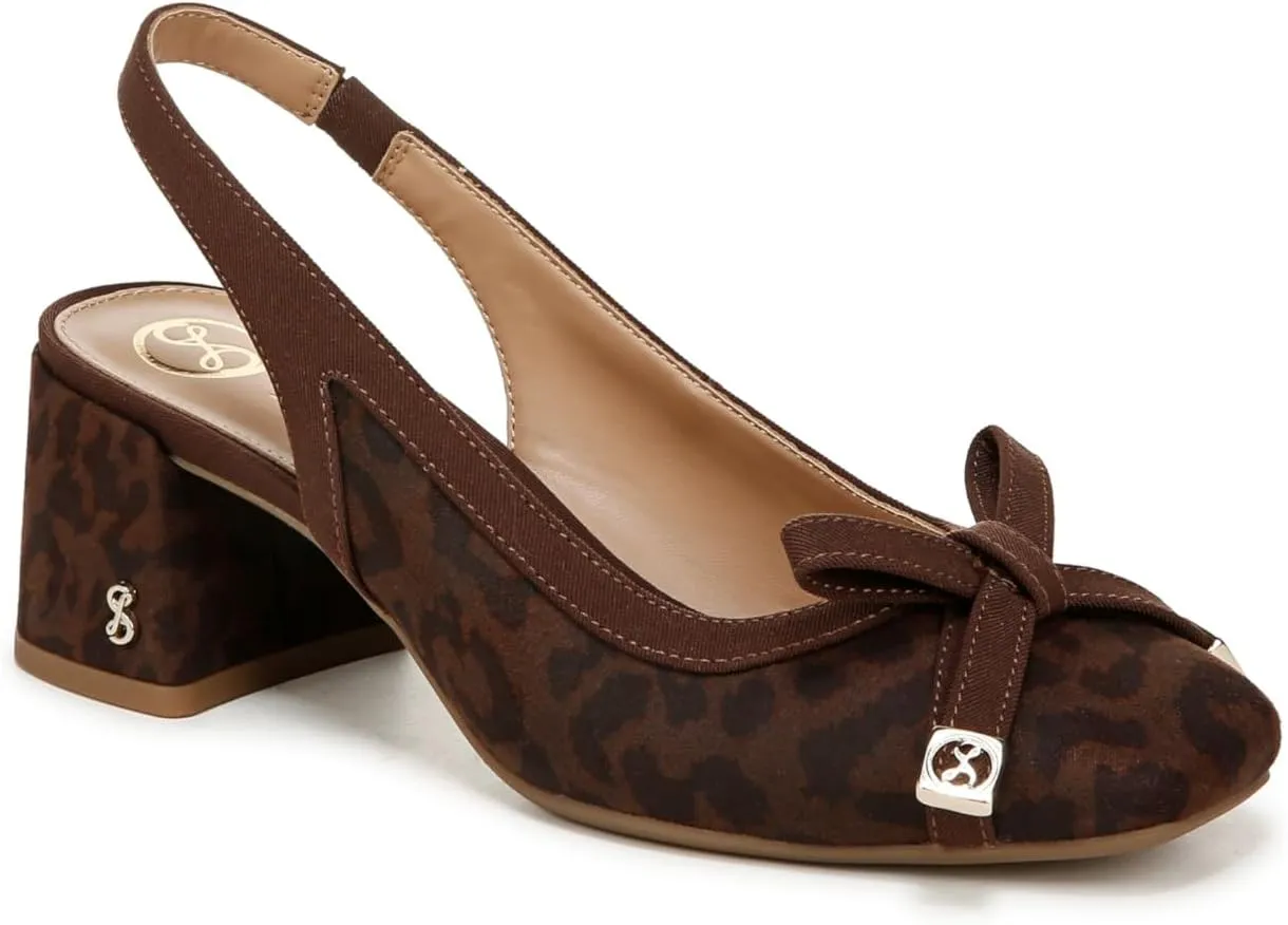 Sam & Libby Women's Giselle Pump
