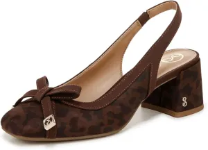 Sam & Libby Women's Giselle Pump