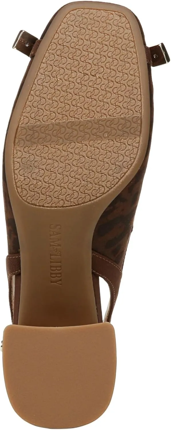 Sam & Libby Women's Giselle Pump