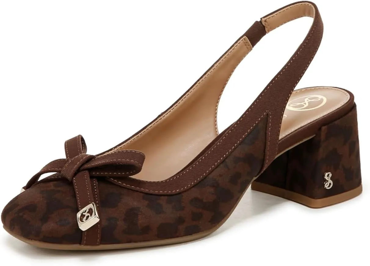 Sam & Libby Women's Giselle Pump
