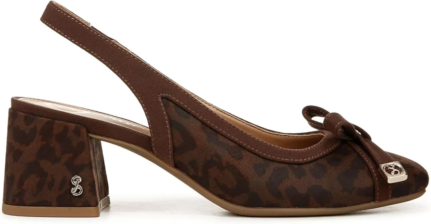 Sam & Libby Women's Giselle Pump