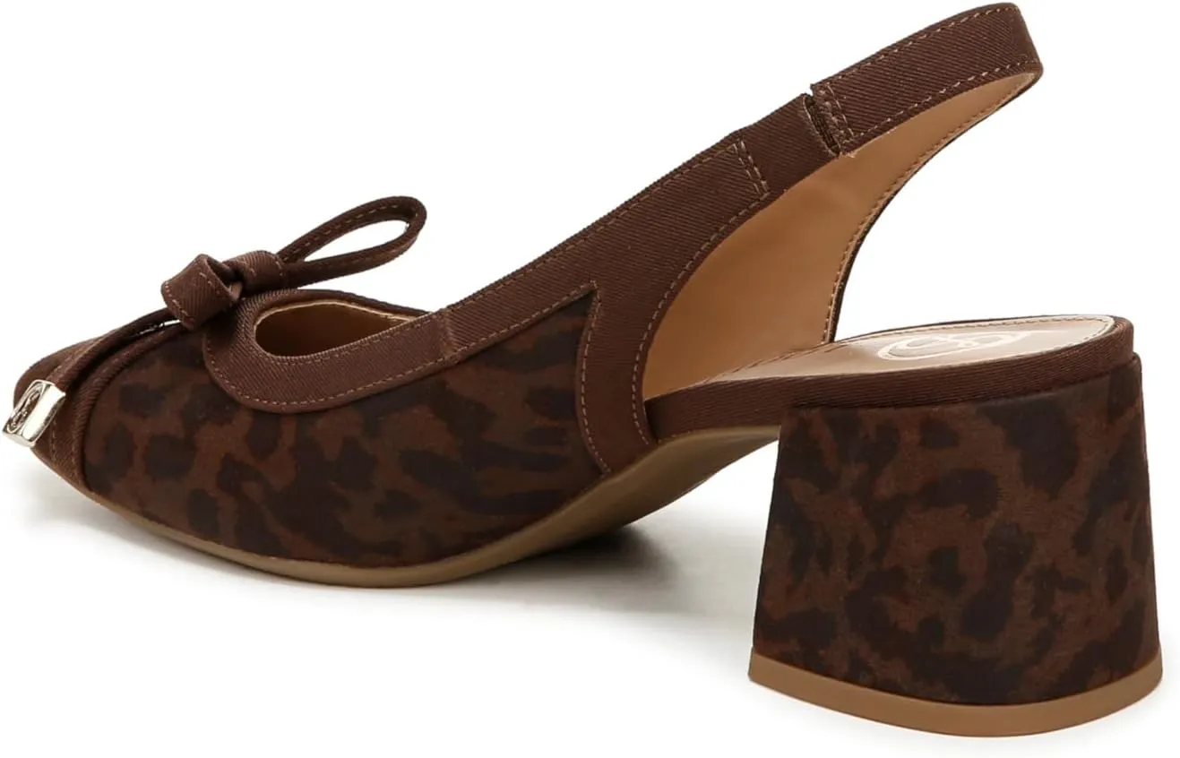 Sam & Libby Women's Giselle Pump