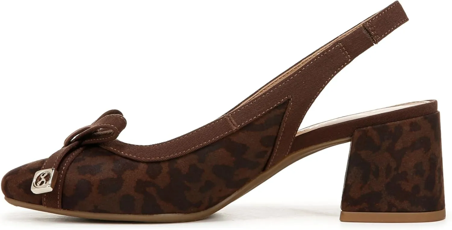 Sam & Libby Women's Giselle Pump