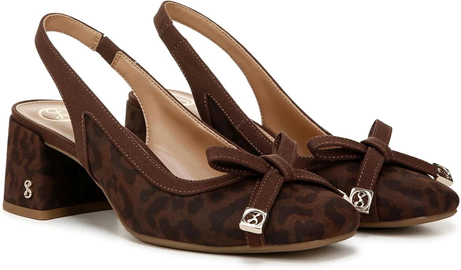 Sam & Libby Women's Giselle Pump