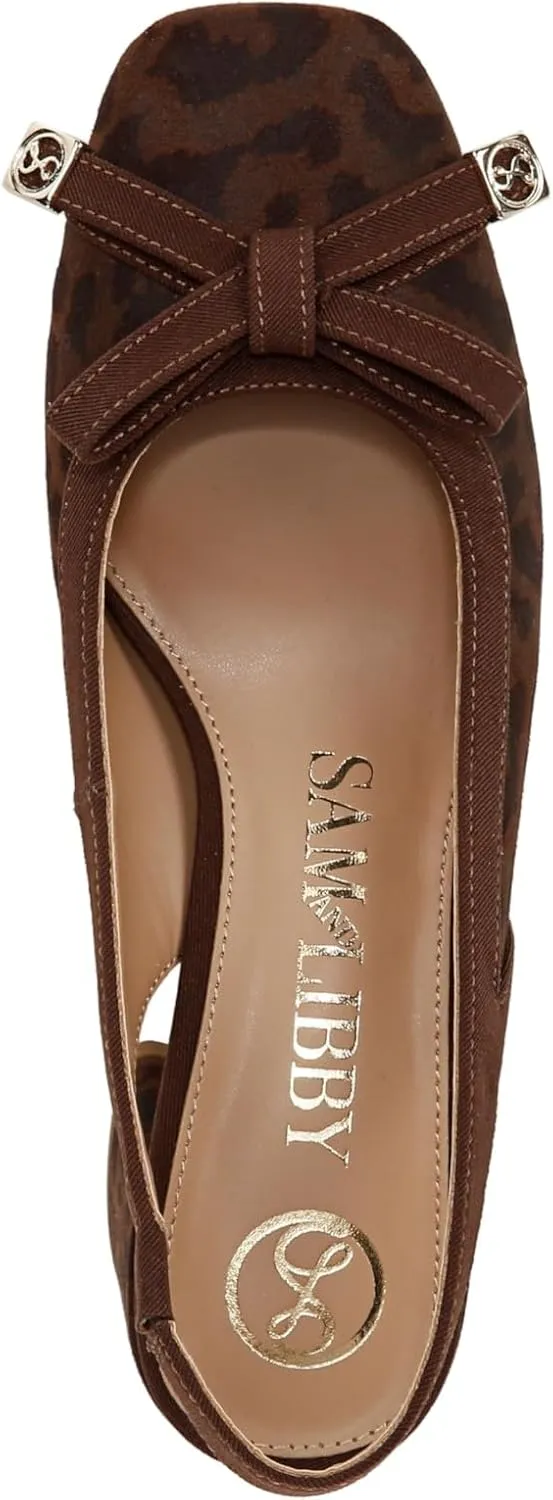 Sam & Libby Women's Giselle Pump
