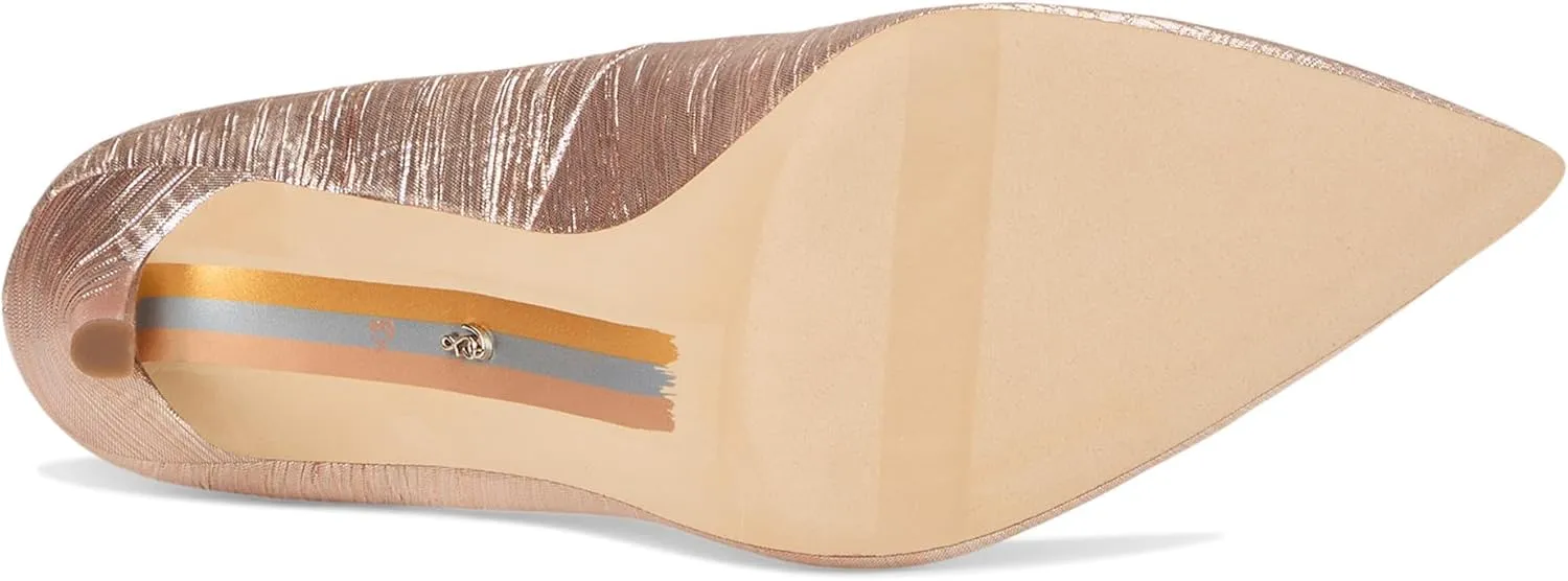 Sam Edelman Women's Hazel Pump