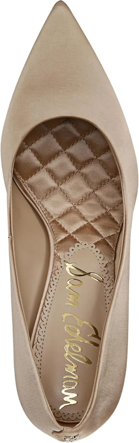 Sam Edelman Women's Hazel Pump