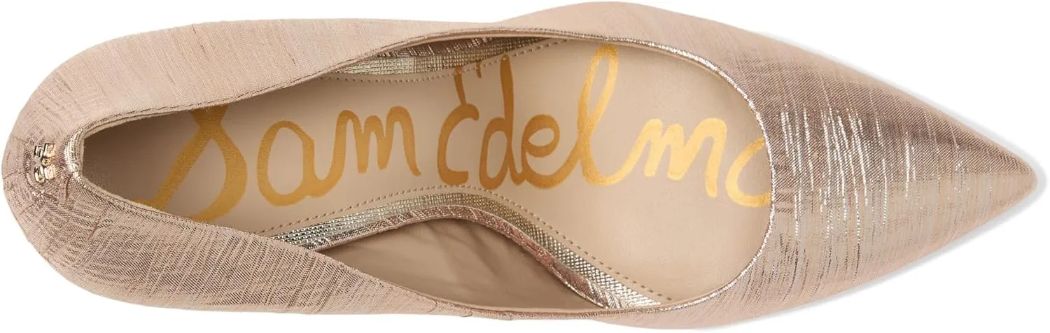 Sam Edelman Women's Hazel Pump