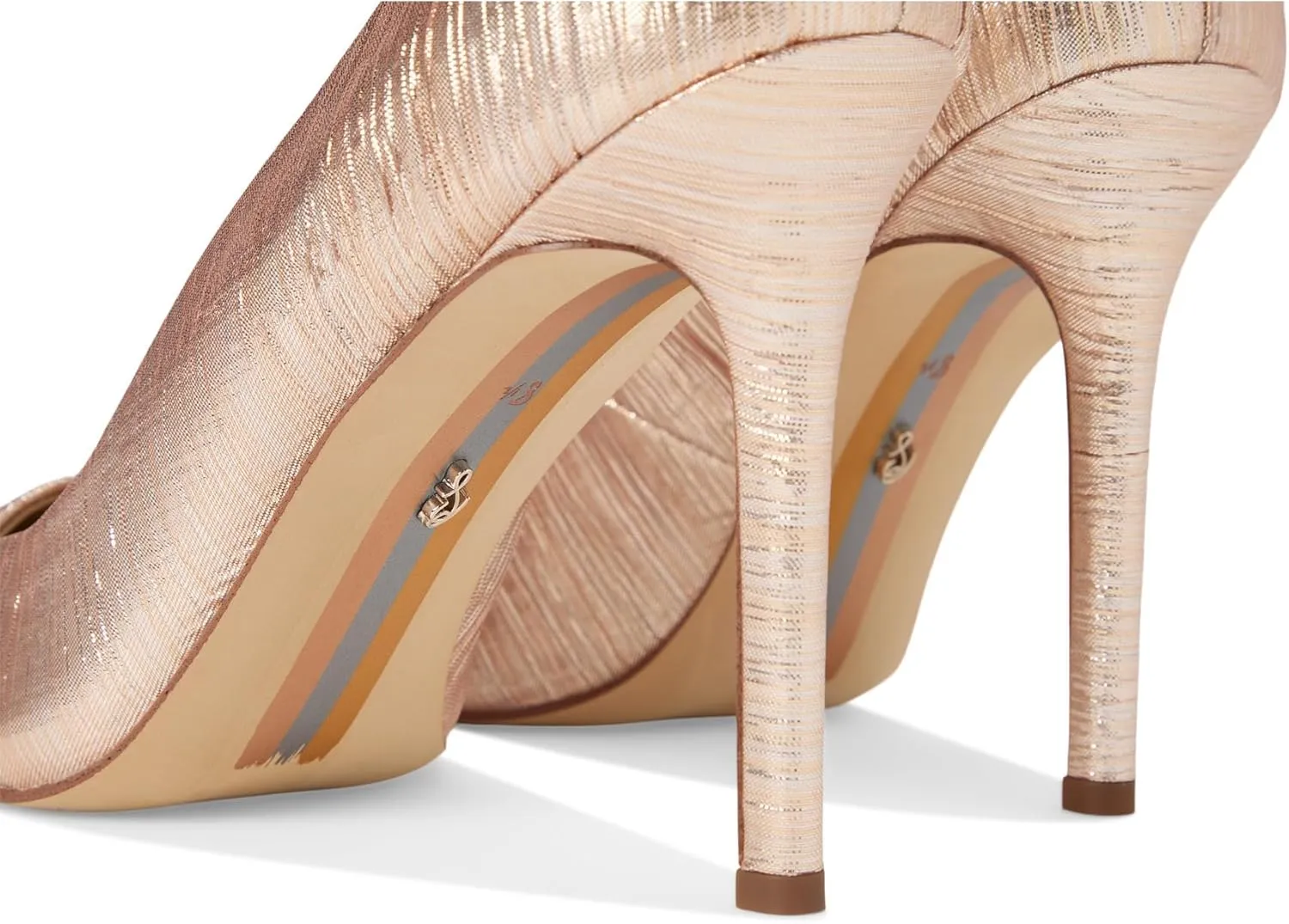 Sam Edelman Women's Hazel Pump