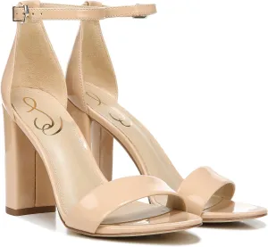 Sam Edelman Women's Yaro Block Heel Sandal