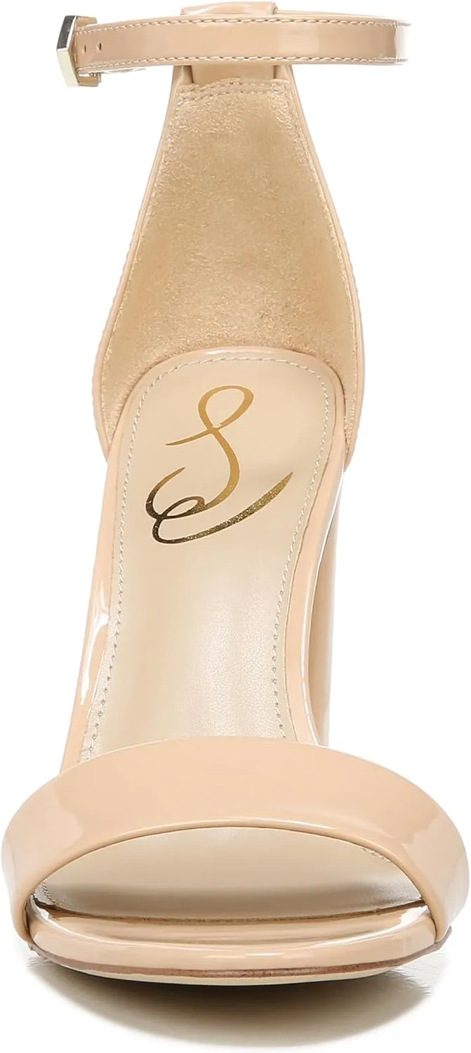 Sam Edelman Women's Yaro Block Heel Sandal