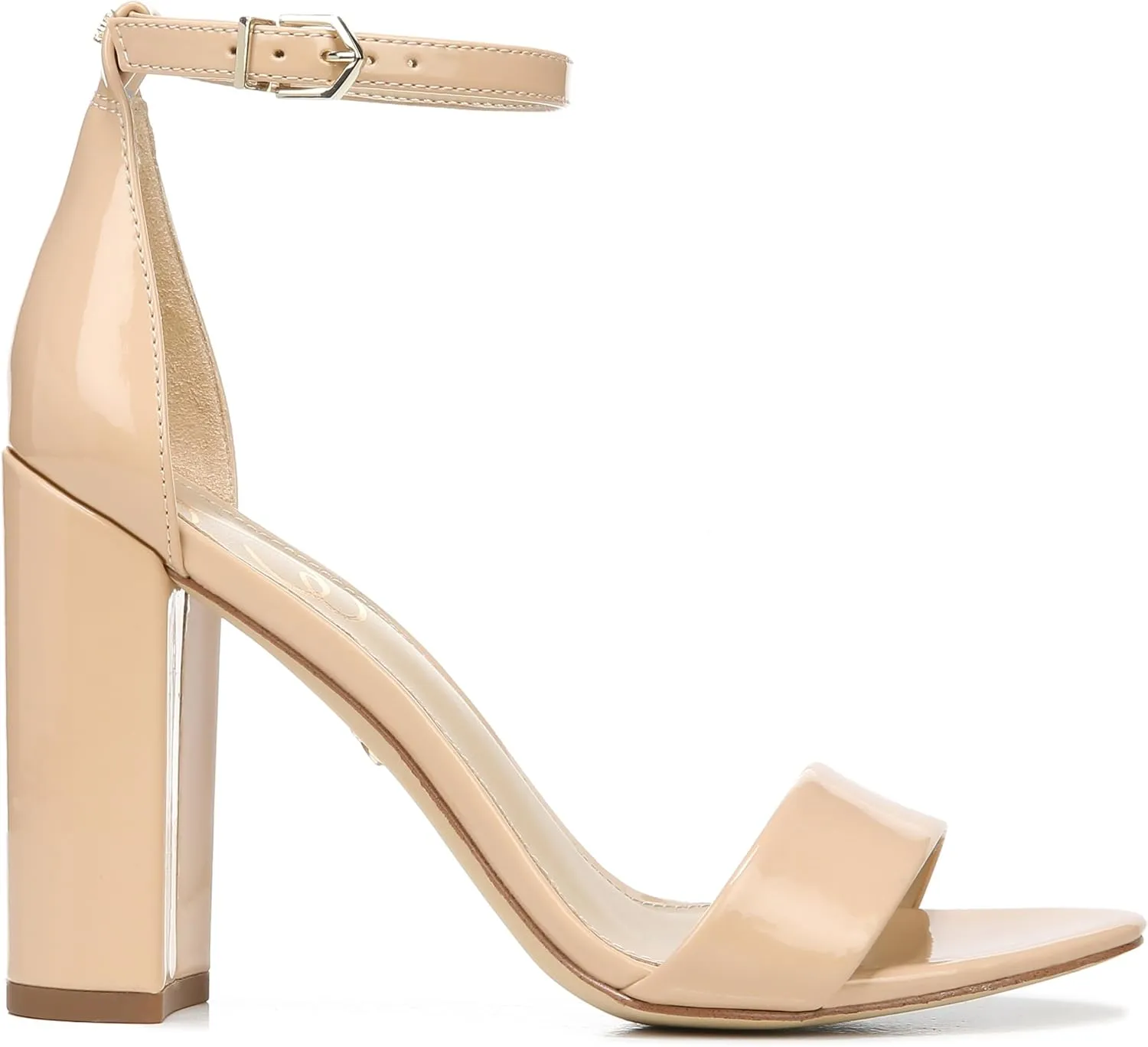 Sam Edelman Women's Yaro Block Heel Sandal
