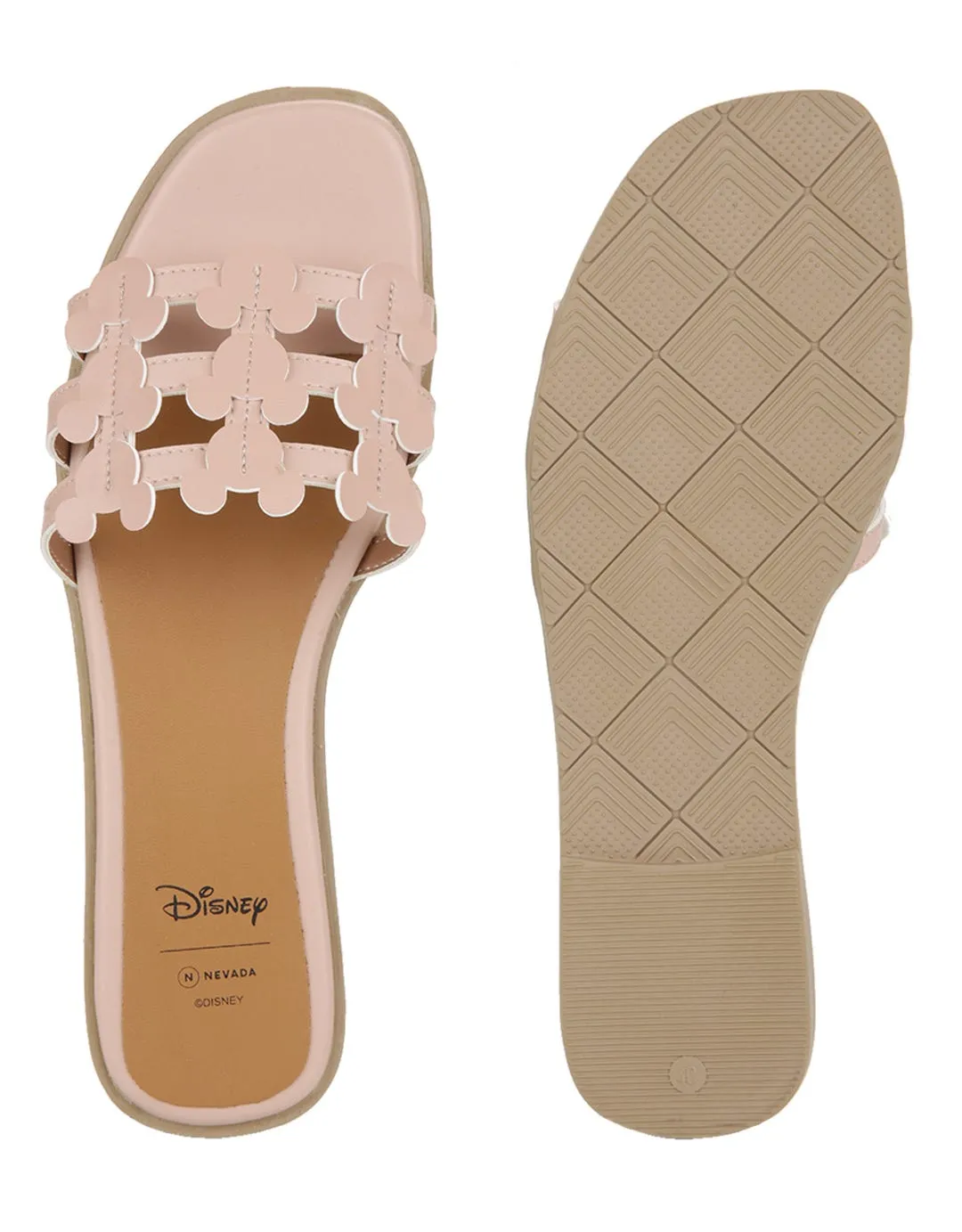 SANDAL SLIP ON KEPAL