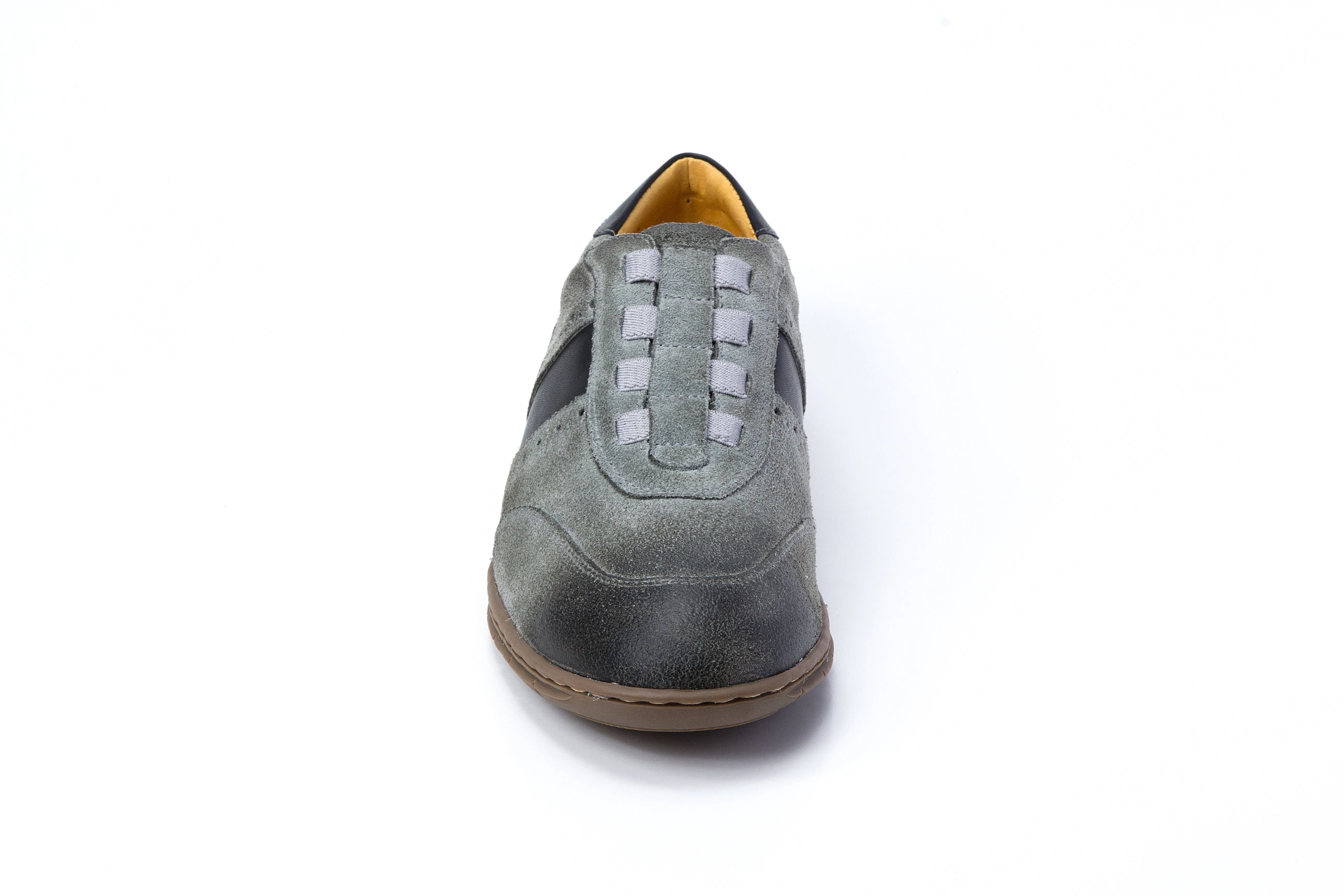 Sandro Moscoloni Men's Genuine Leather Shoe Ariel