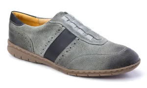 Sandro Moscoloni Men's Genuine Leather Shoe Ariel