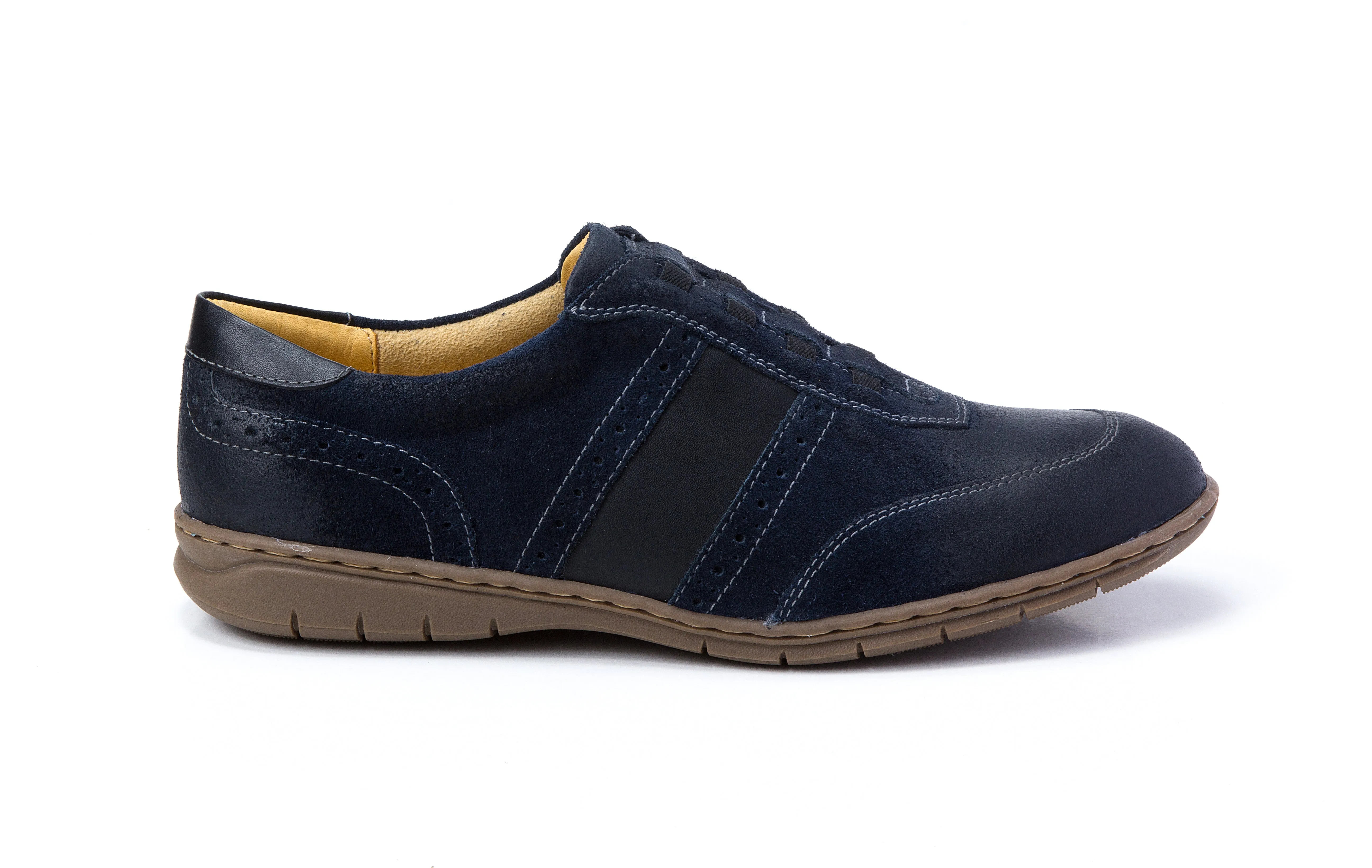 Sandro Moscoloni Men's Genuine Leather Shoe Ariel