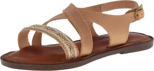 Sbicca Women's Auckland Dress Sandal
